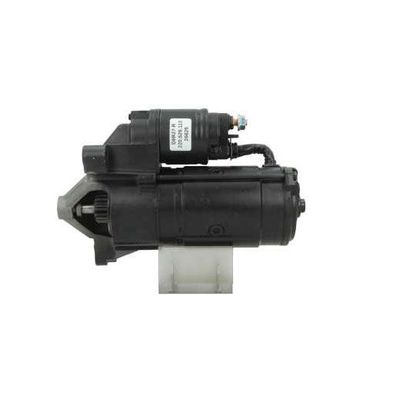 Anlasser Citroën/Peugeot 2.3 kw für OEM Valeo Instand gesetzt Vgl. Nr. 0001200013