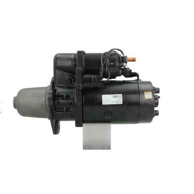 Anlasser für Mercedes 6.2 KW Monark - Vgl. Nr. 0001372005 / 0001372005+ / 000137200