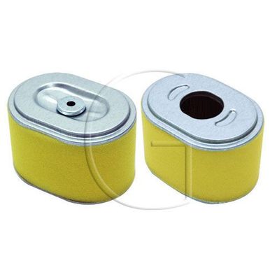 Luftfilter Honda GX 140 160 200 für horizontalen Motor