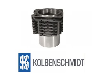 Büchse Rippenzylinder Deutz 511 D:100 mm Kolbenschmidt KS