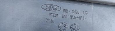 4M51A02216AG leiste für FORD FOCUS CABRIO