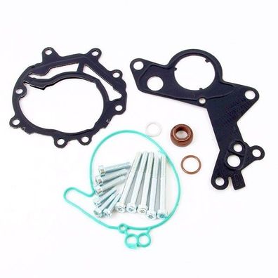 Dichtungssatz Vakuumpumpe Unterdruckpumpe Tandempumpe 1.2 1.4 1.9 2.0 TDI VW Audi