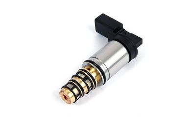 Stecker Regelventil Klimakompressor Golf Passat Touran wie 5N0820803A