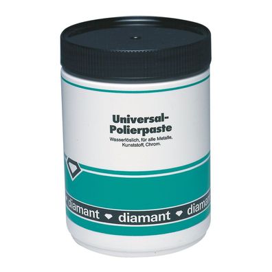 Universalpolierpaste, Dose 1kg