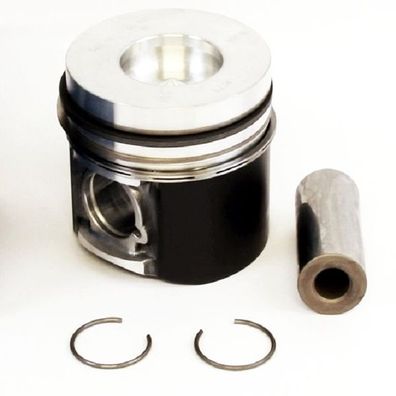 Kolben Kolbenschmidt KS Deutz 913 D:102 mm KB Ø35mm 3-Ring