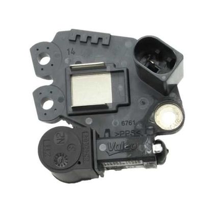 Regler für OEM Valeo Neu Vgl. Nr. 06H903803C / 052000105 / 599098