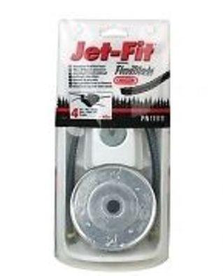 Oregon JET-FIT 2 Fadenkopf mit Aluminiumkopf universal passend