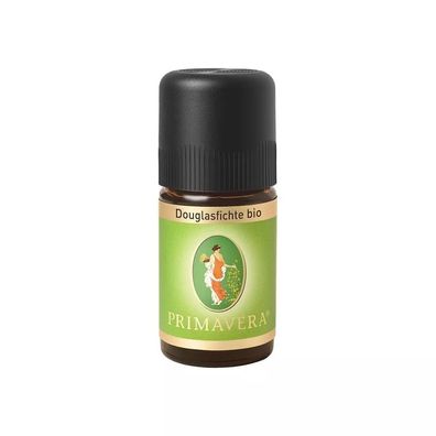 Primavera Douglasfichte bio ätherisches Öl naturreine Qualität 5ml