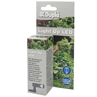 Dupla Light Up LED - LED-Beleuchtung für Aquarienschränke