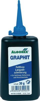 Graphit Feinstflocken 95ml Kännchen Kohlenstoffgehalt 95-96