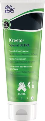 Handreiniger Kresto® Special 250ml seifenfrei STOKO