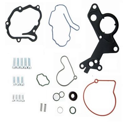 Reparatursatz Vakuumpumpe Unterdruckpumpe Audi VW 038145209 1, 9 & 2,0 tdi VAG