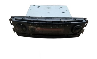 CD-Radio Autoradio Smart 454