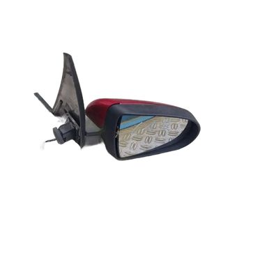 Original Mitsubishi Colt CZC Cabrio Außenspiegel Elektr. Rechts 98044206AC07
