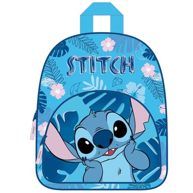 Lilo & Stitch Rucksack für Schule – Stylisch und funktional