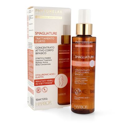 Phytorelax Smagliature Trattamento d'Urto 150 ml