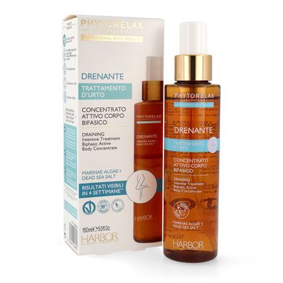 Phytorelax Drenante Trattamento d'Urto 150 ml