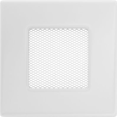 Vent Cover 11x11 white