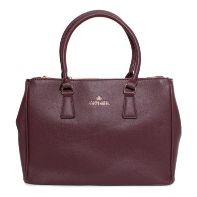 Egon Von Furstenberg - EVF0622-MICHELLE-300-ATU - Handtasche - Damen