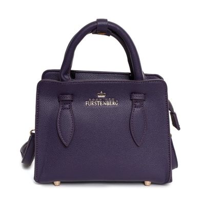 Egon Von Furstenberg - EVF1822-ELEONOIR-242-ATU - Handtasche - Damen