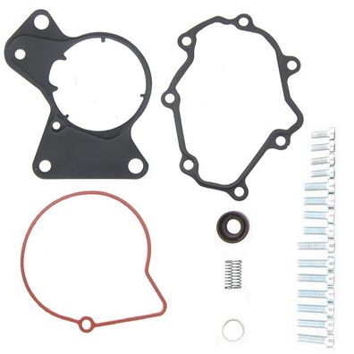 Reparatursatz Vakuumpumpe Unterdruckpumpe Audi VW 2,5 tdi Ref. 070145209 VAG