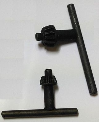 Bohrer Spiralbohrer 13 Stück von 1,5 - 6,5 mm Metallbohrer Metall. NEU und unbenutzt.