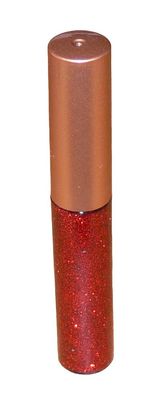 BestLand Color Glitter Eyeliner 04 orange, flüssig, Make Up, Augen, Fluid,