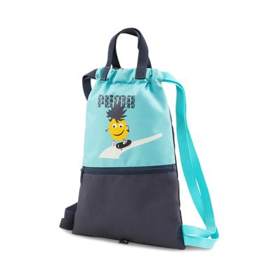 Puma Fruits Gym Bag Sportbeutel Kinder