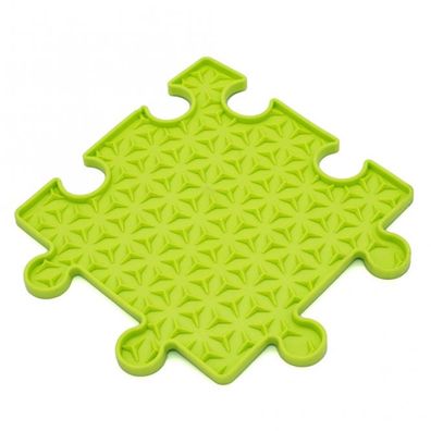 Procyon Ladi Mat Schleckplatte Puzzle