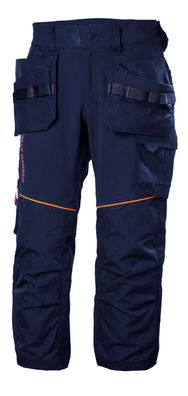 Helly Hansen Piratenhose Chelsea Evolution PIRATE PANT 77447