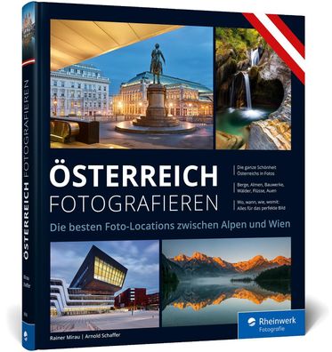 sterreich fotografieren, Rainer Mirau