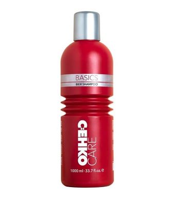 C: HKO Care Basics Bier Shampoo 1000 ml