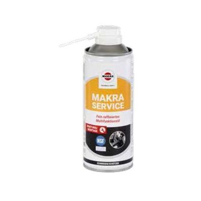 Makra Makraservice 400 ml Multifunktionsöl