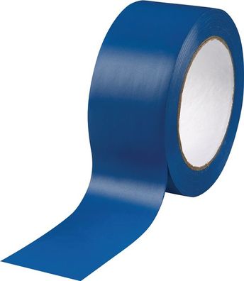 Bodenmarkierungsband Easy Tape PVC blau L.33m B.50mm Rl. ROCOL