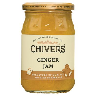 Chivers Ginger