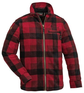 Pinewood 6069 Kanada Kids Fleece Hemd