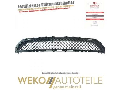 Kühlergitter Diederichs 1214141 für BMW