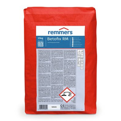 Remmers Schnellreparaturmörtel Betofix RM 25kg