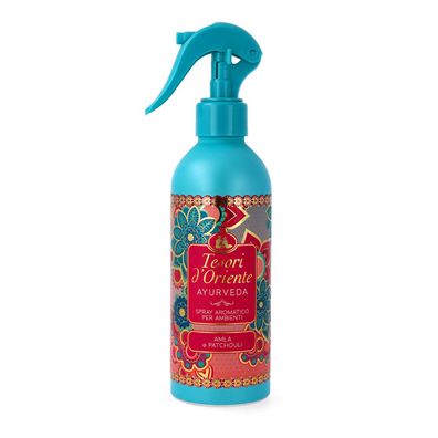 Tesori d'Oriente Ayurveda Raumspray 250 ml