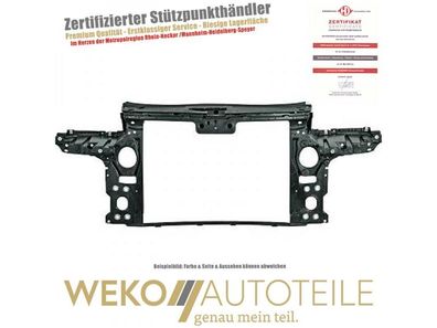 Frontverkleidung Diederichs 2285802 für VW