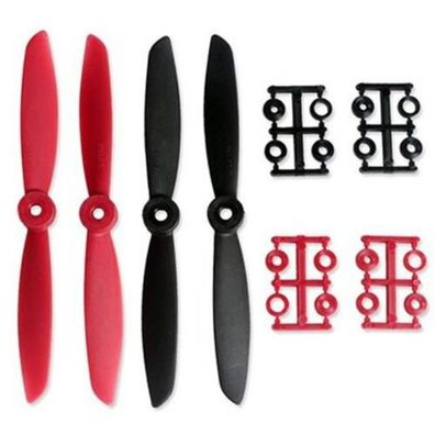 Nighthawk Pro Propeller Luftschrauben 4 Stück Quadcopter EMX-MR-1569