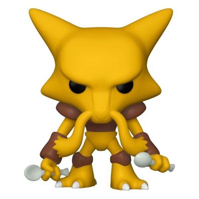 Funko POP! Pokémon - Alakazam/Simsala #855