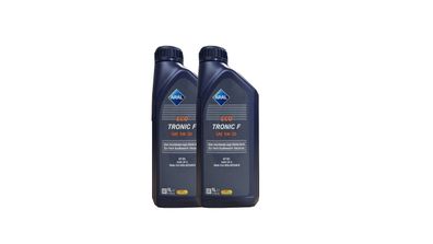 Aral Eco Tronic F 5W-20 2x1 Liter Ford WSS-M2C948-B API SN ?