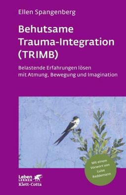 Behutsame Trauma-Integration (TRIMB) (Leben lernen, Bd. 275), Ellen Spangen