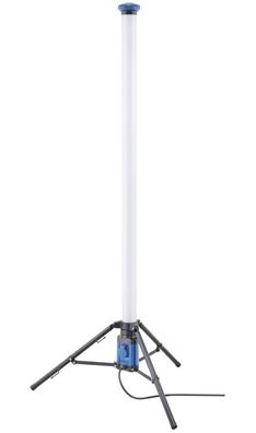 Storch LED Tower 72 W 360° Raumausleuchtung 8280 Lumen