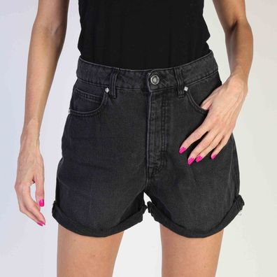 Richmond - Short - HWP23144SH-BLACK-BLU - Damen