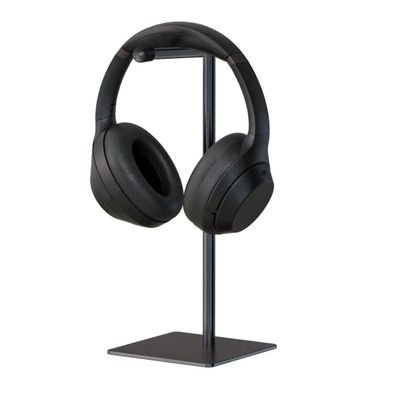 Kopfhörerständer Headset Halterung Kopfhörerdisplay Kopfhörerhalter für Gamer 10873