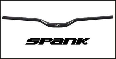 Spank Spoon 40 bar, 785mm, 31,8mm - shotpeen, Bikepark, Enduro, Trail Lenker