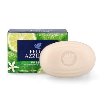 Paglieri Felce Azzurra Fresco Seife 100 g