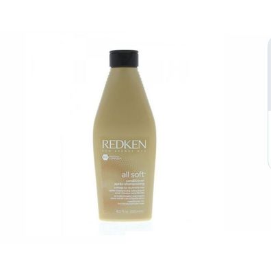 Redken all soft Conditioner 300 ml